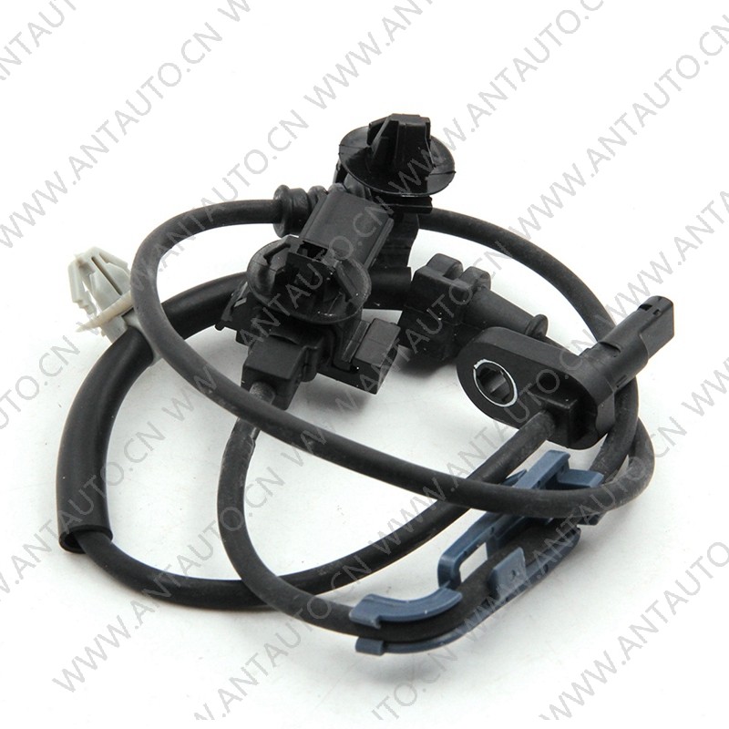 Sensor de velocidad de la rueda