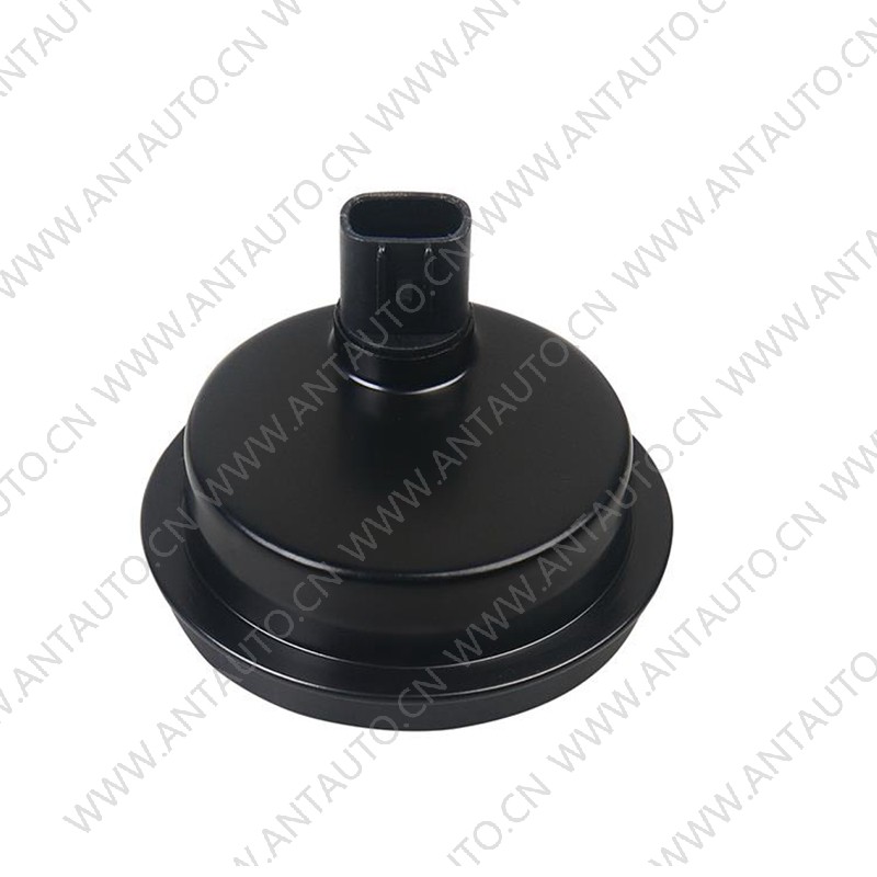 Sensor de velocidad de la rueda