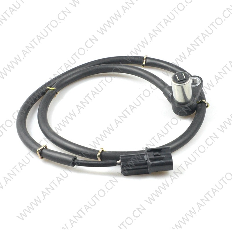 Sensor de velocidad de la rueda