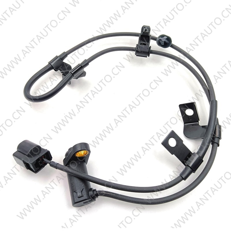 Sensor de velocidad de la rueda