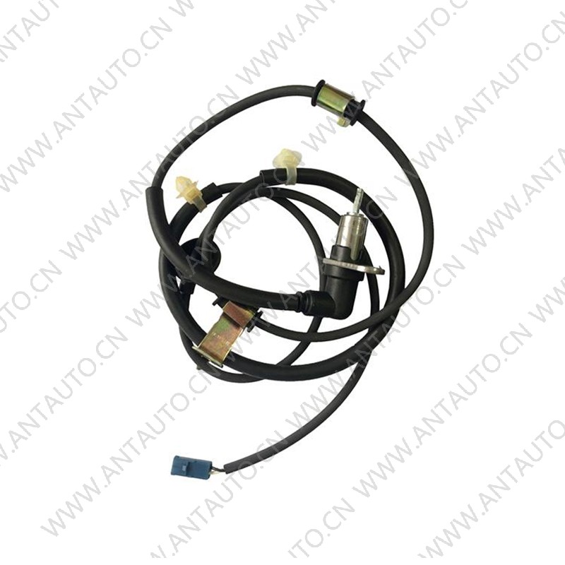 Sensor de velocidad de la rueda