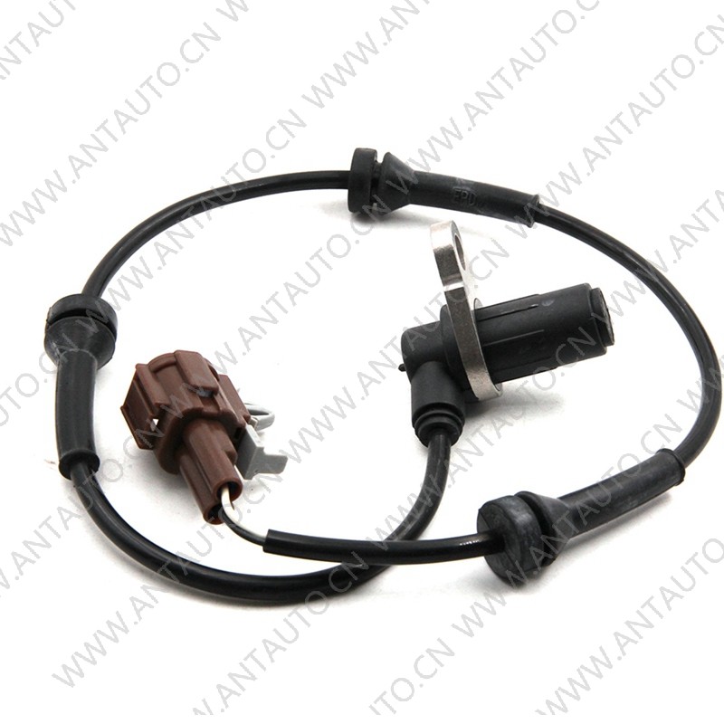 Sensor de velocidad de la rueda