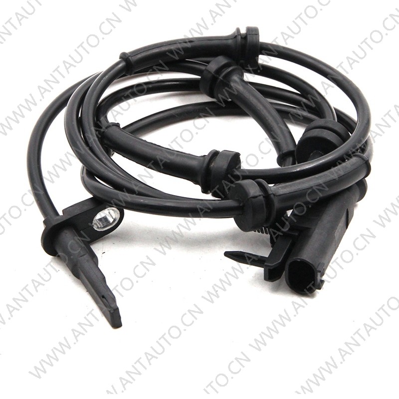 Sensor de velocidad de la rueda