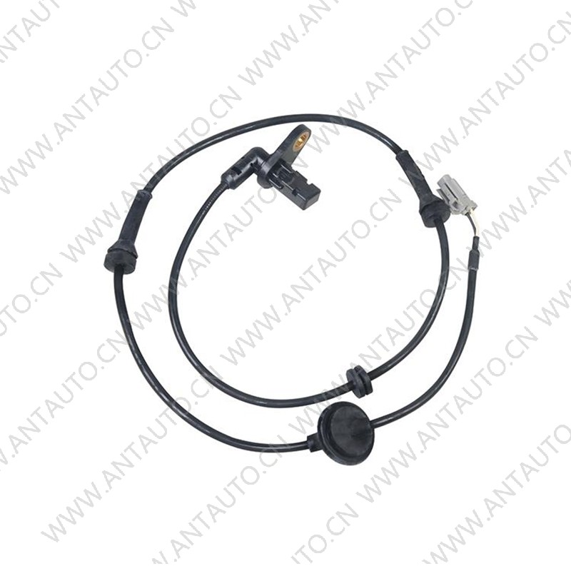 Sensor de velocidad de la rueda