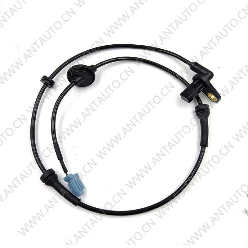 Sensor de velocidad de la rueda