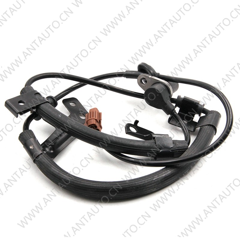 Sensor de velocidad de la rueda