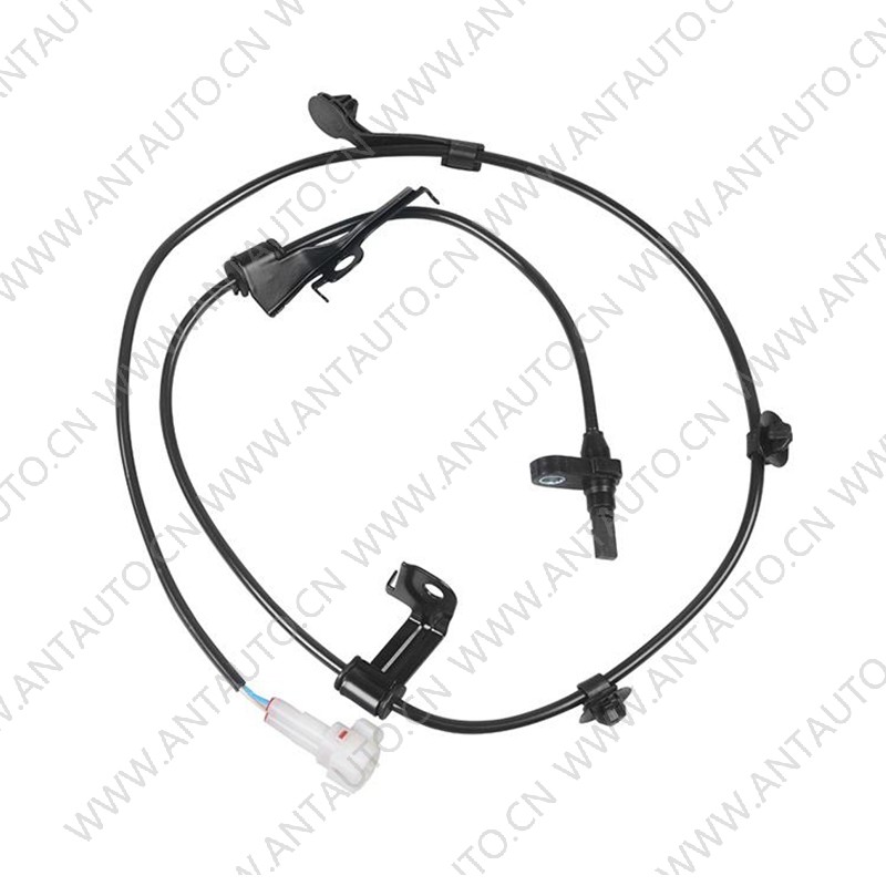 Sensor de velocidad de la rueda