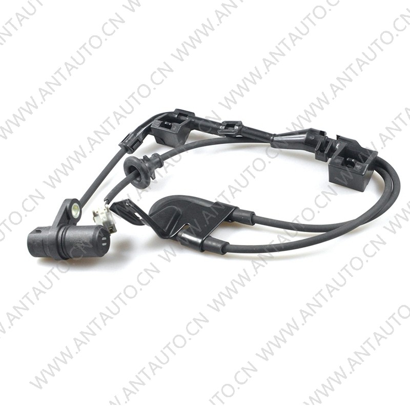 Sensor de velocidad de la rueda