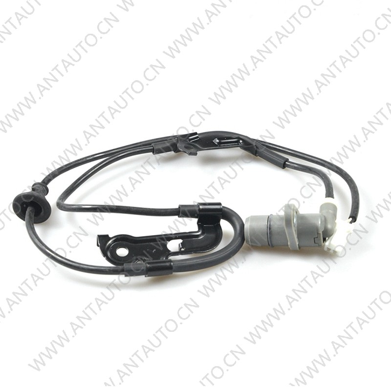 Sensor de velocidad de la rueda