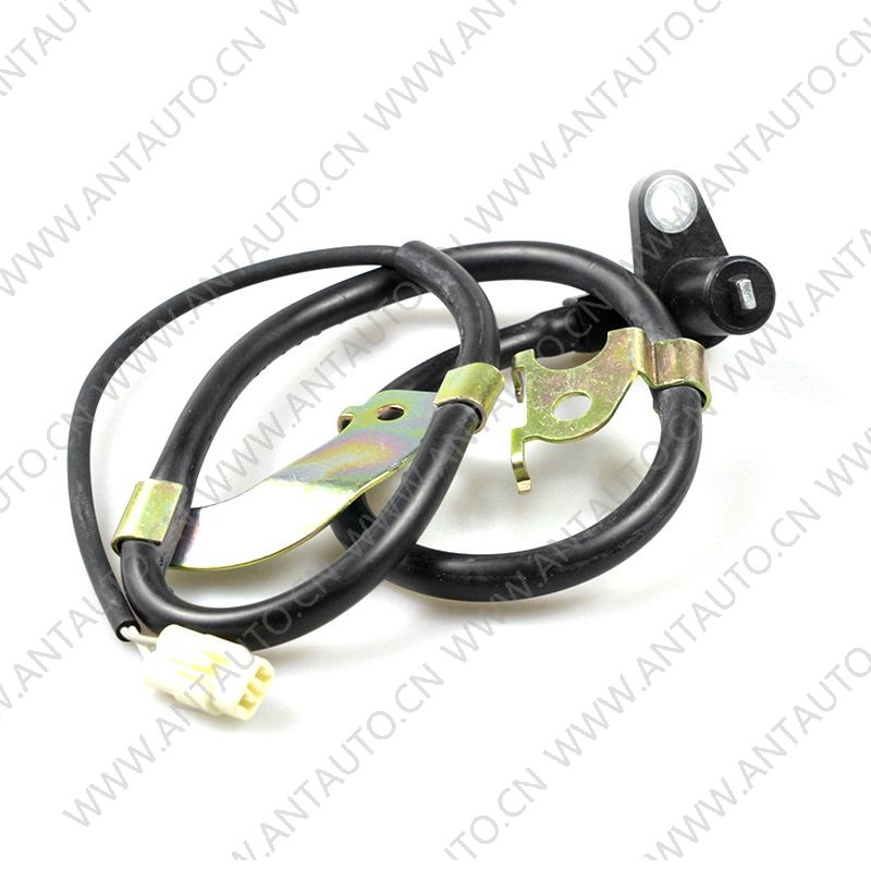 Sensor de velocidad de la rueda