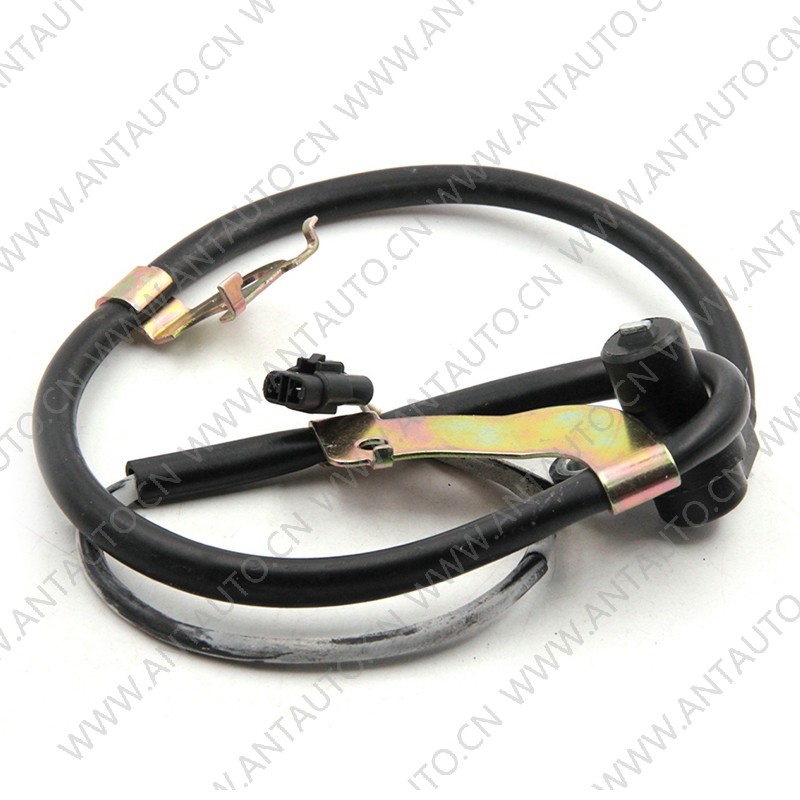 Sensor de velocidad de la rueda