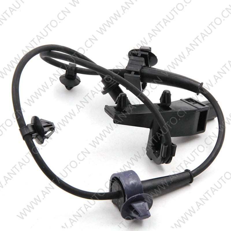 Sensor de velocidad de la rueda