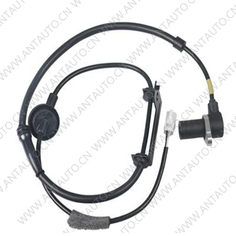 Sensor de velocidad de la rueda Sensor de velocidad de la rueda