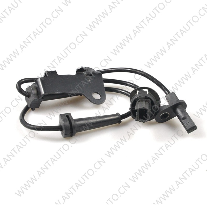 Sensor de velocidad de la rueda Sensor de velocidad de la rueda