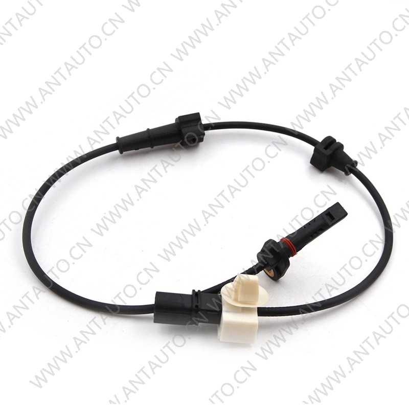 Sensor de velocidad de la rueda Sensor de velocidad de la rueda