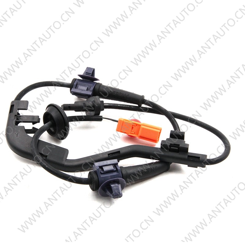 Sensor de velocidad de la rueda Sensor de velocidad de la rueda