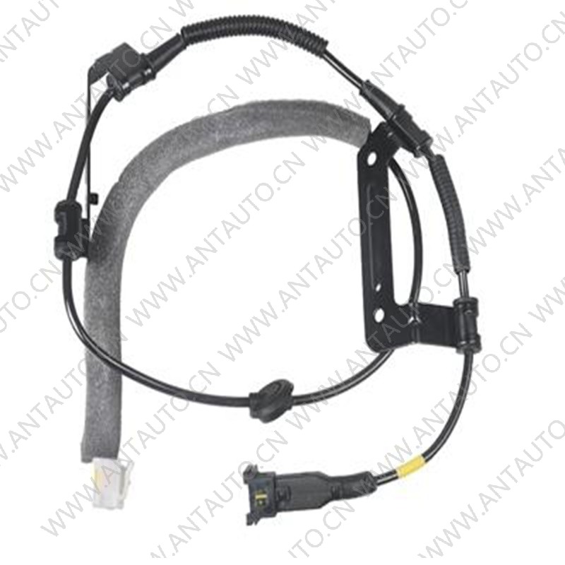 Sensor de velocidad de la rueda Sensor de velocidad de la rueda