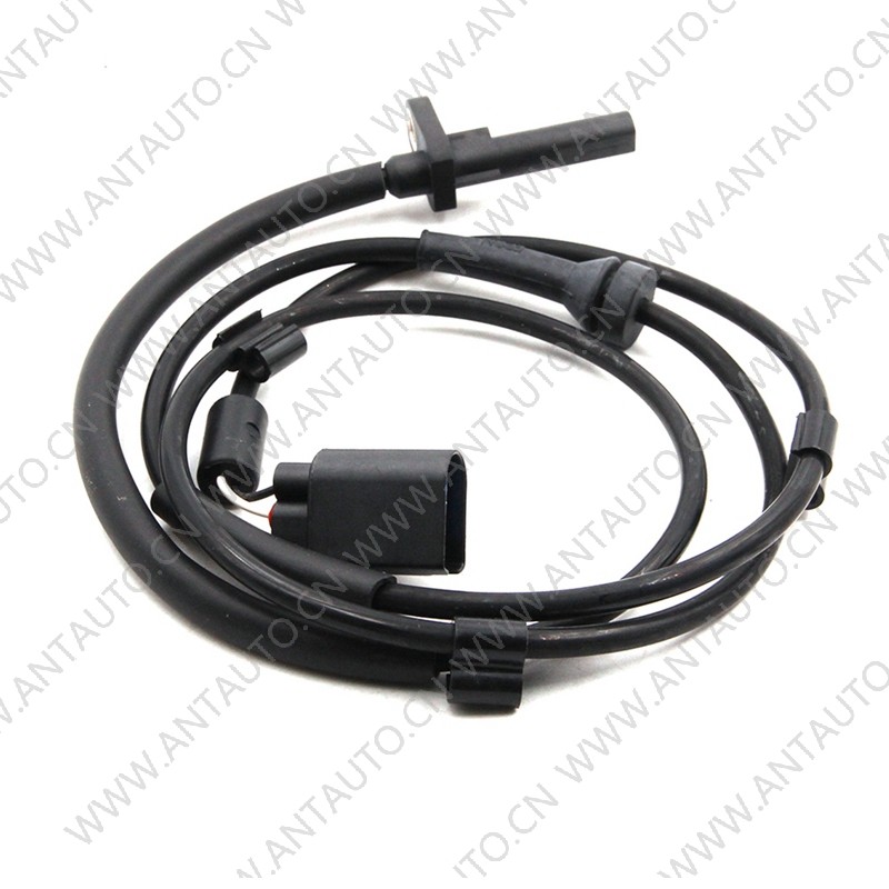 Sensor de velocidad de la rueda Sensor de velocidad de la rueda