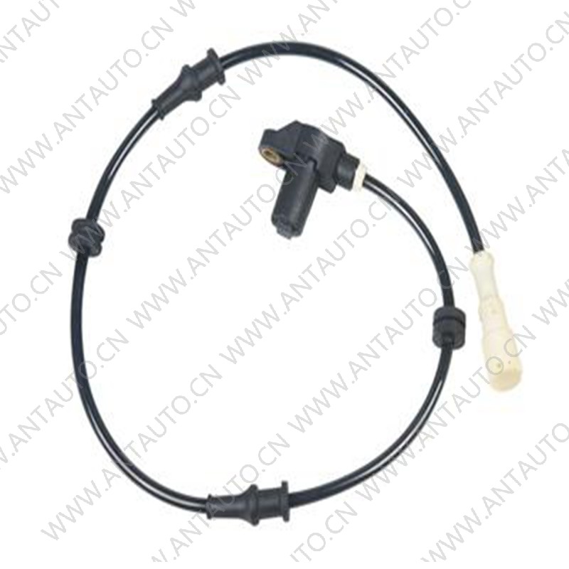 Sensor de velocidad de la rueda Sensor de velocidad de la rueda