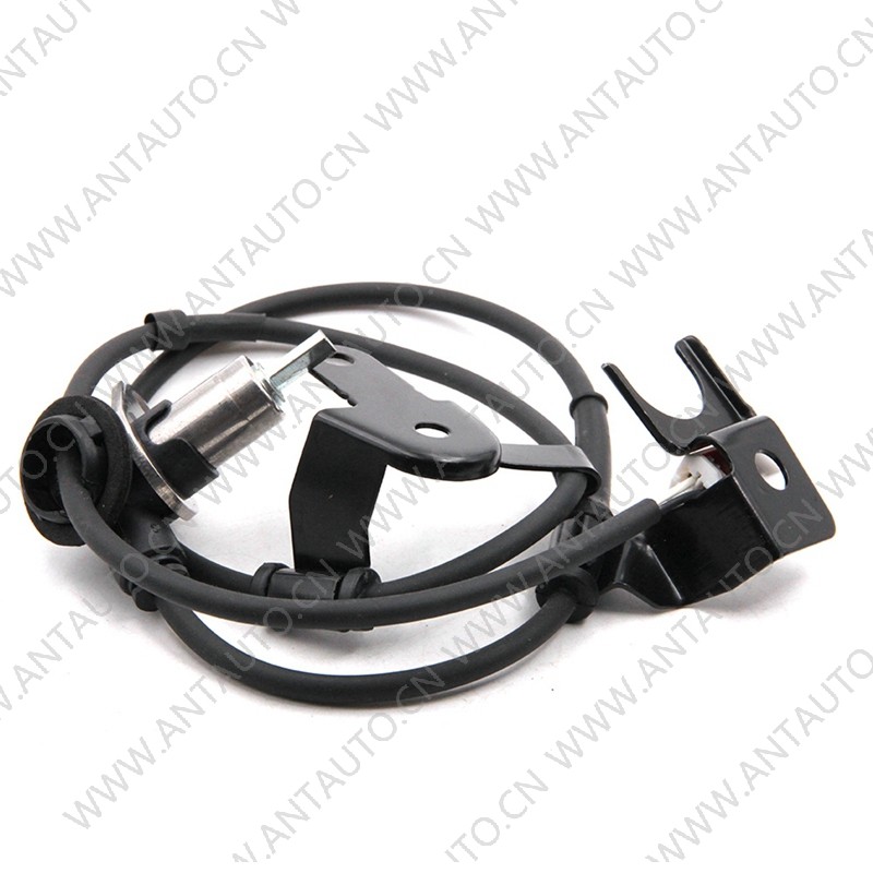 Sensor de velocidad de la rueda Sensor de velocidad de la rueda