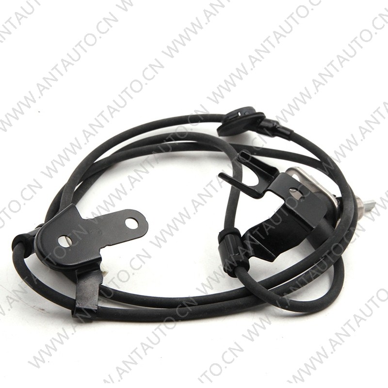 Sensor de velocidad de la rueda Sensor de velocidad de la rueda