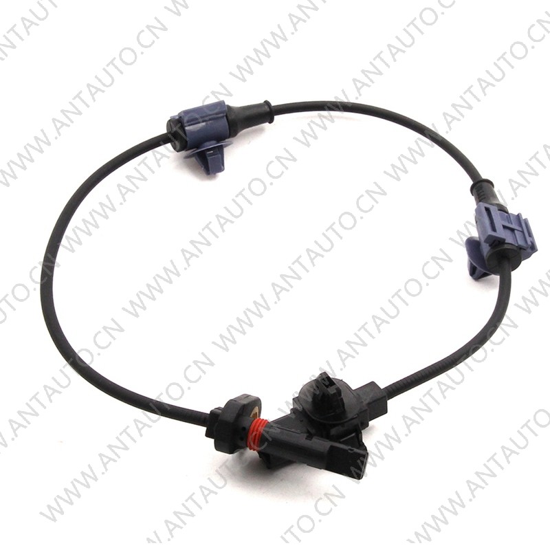 Sensor de velocidad de la rueda Sensor de velocidad de la rueda