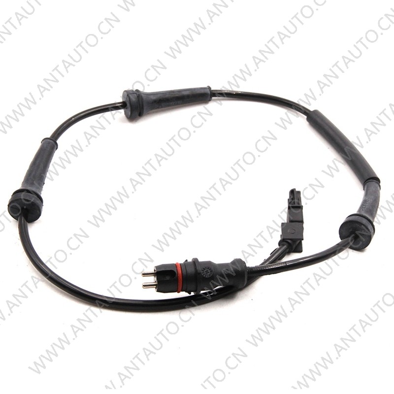 Sensor de velocidad de la rueda Sensor de velocidad de la rueda