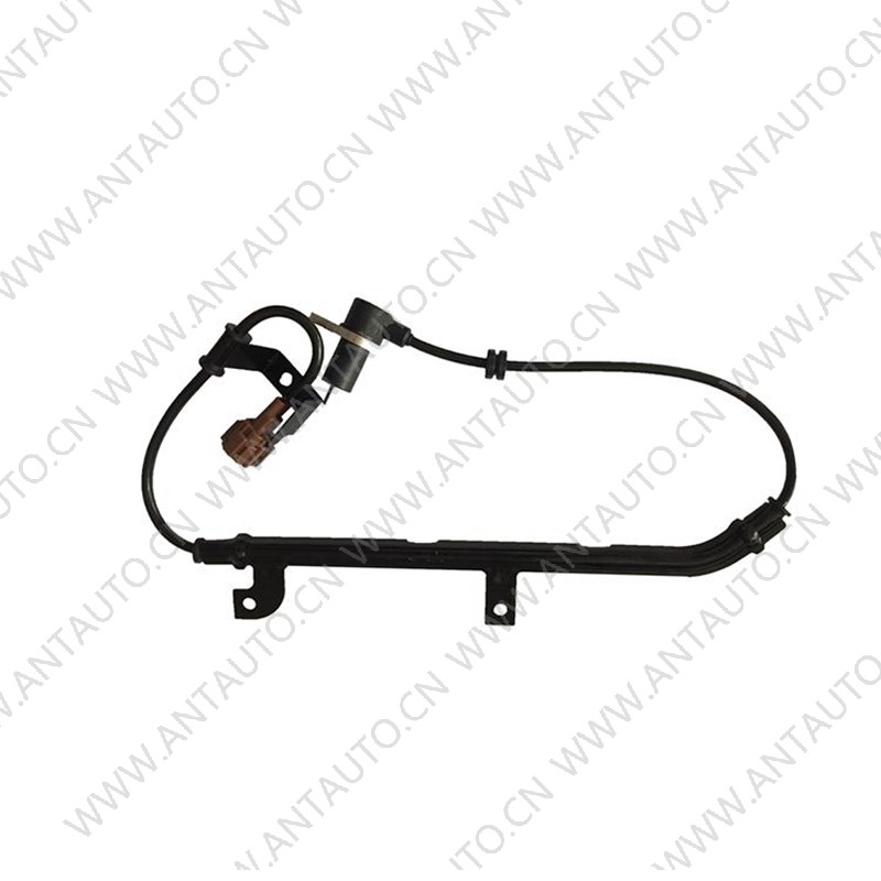 Sensor de velocidad de la rueda