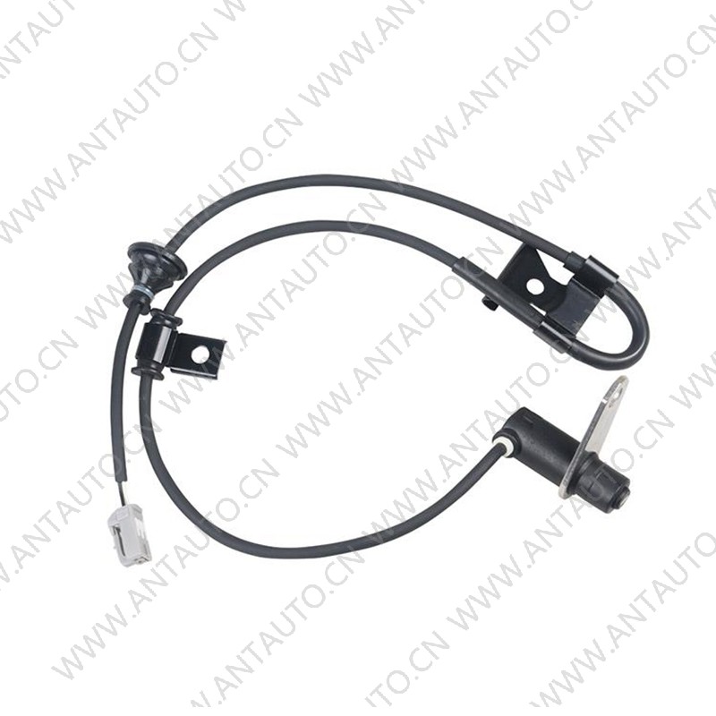 Sensor de velocidad de la rueda