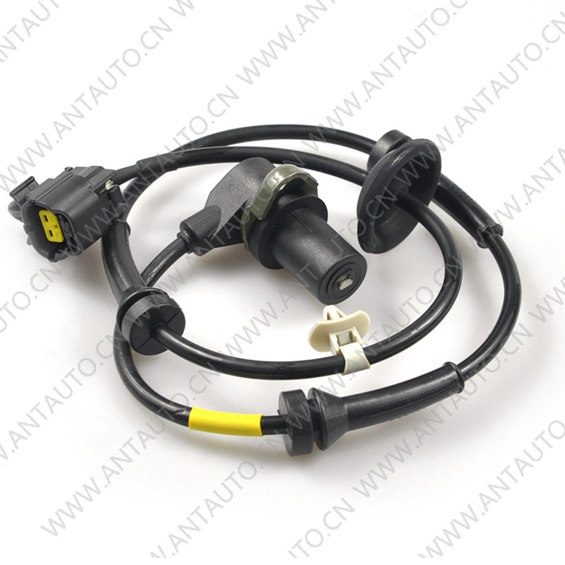 Sensor de velocidad de la rueda