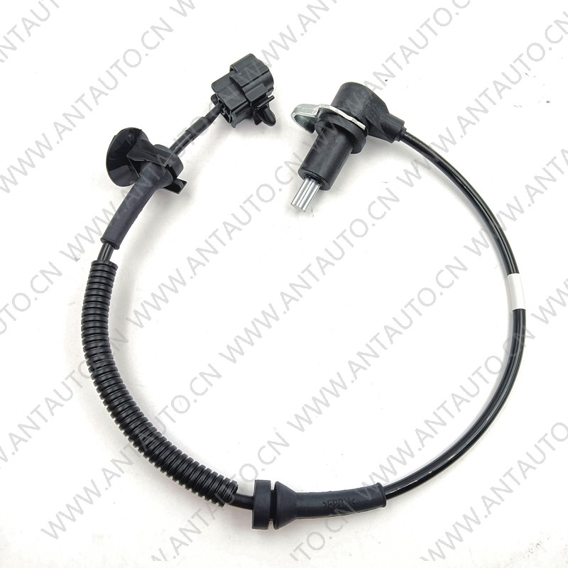 Sensor de velocidad de la rueda