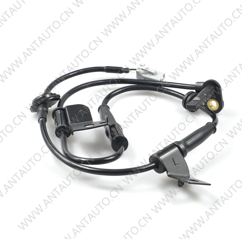 Sensor de velocidad de la rueda