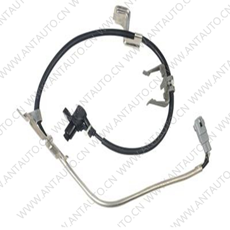 Sensor de velocidad de la rueda