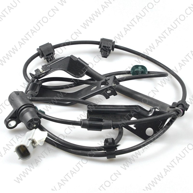 Sensor de velocidad de la rueda