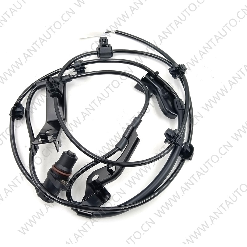 Sensor de velocidad de la rueda