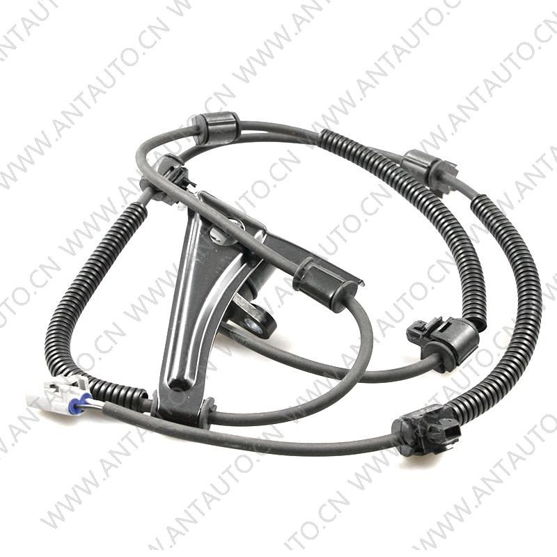 Sensor de velocidad de la rueda