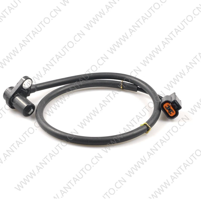 Sensor de velocidad de la rueda