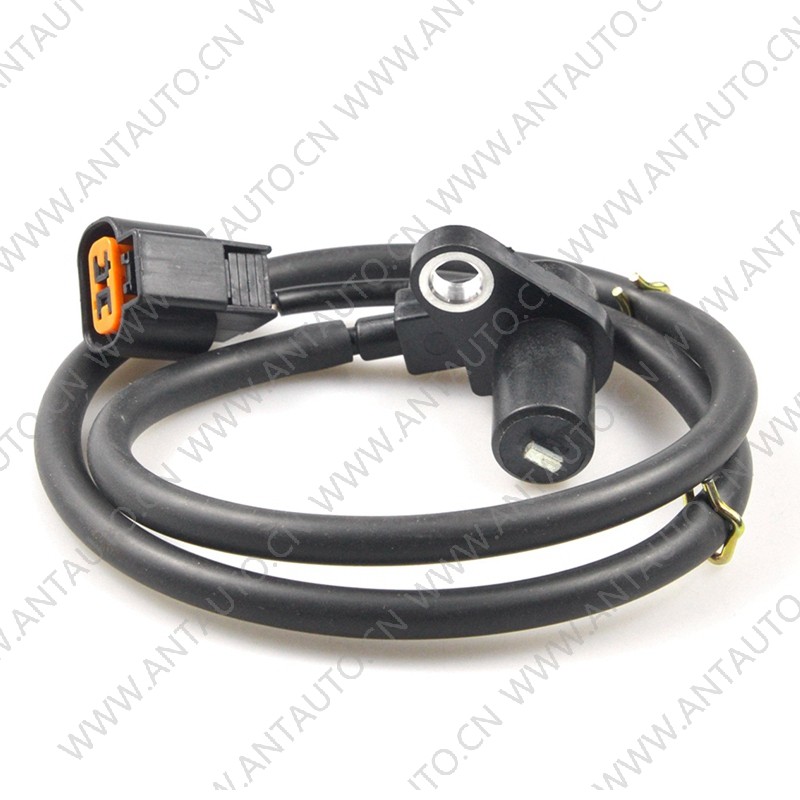 Sensor de velocidad de la rueda