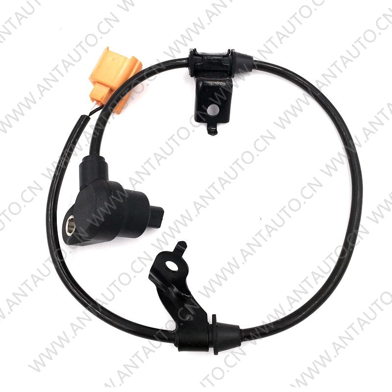 Sensor de velocidad de la rueda