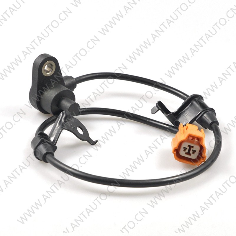 Sensor de velocidad de la rueda