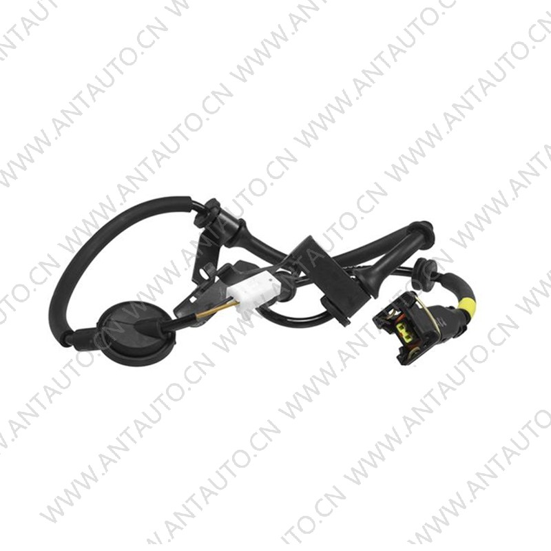 Sensor de velocidad de la rueda