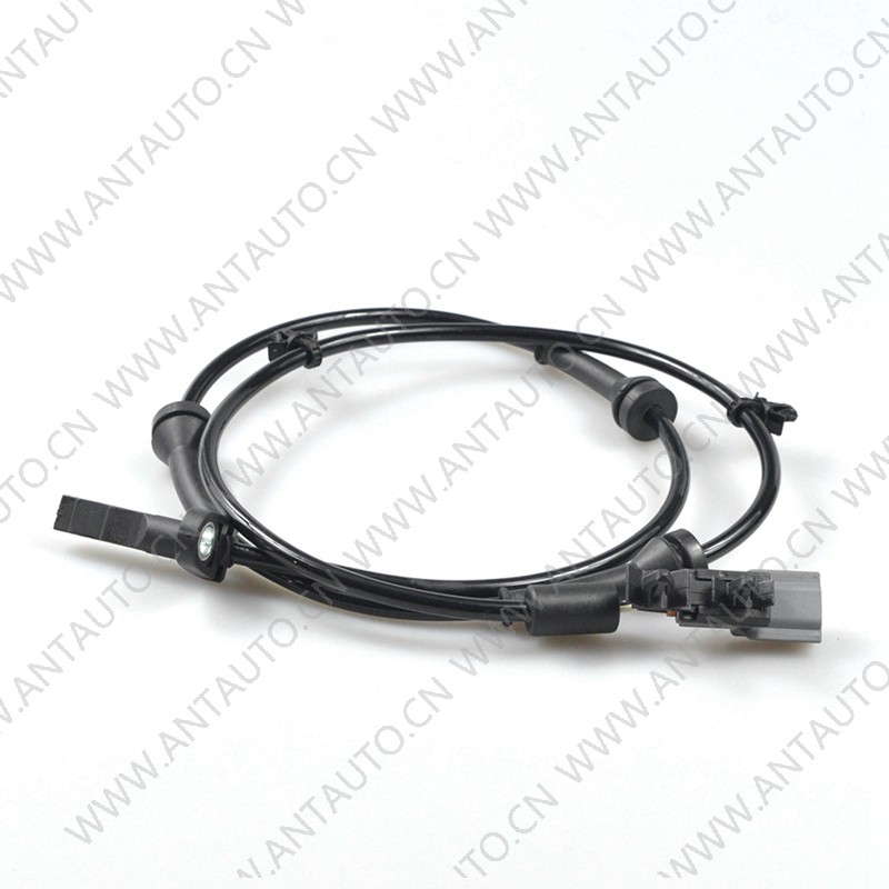 Sensor de velocidad de la rueda