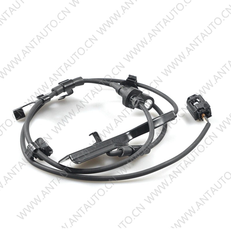 Sensor de velocidad de la rueda