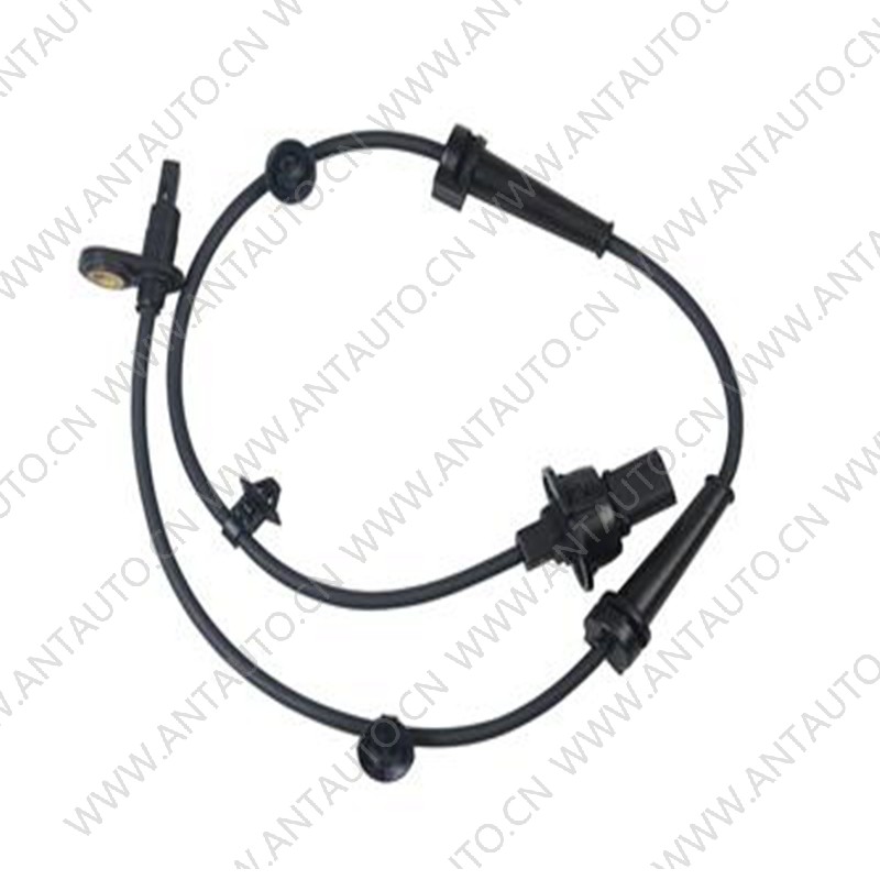 Sensor de velocidad de la rueda