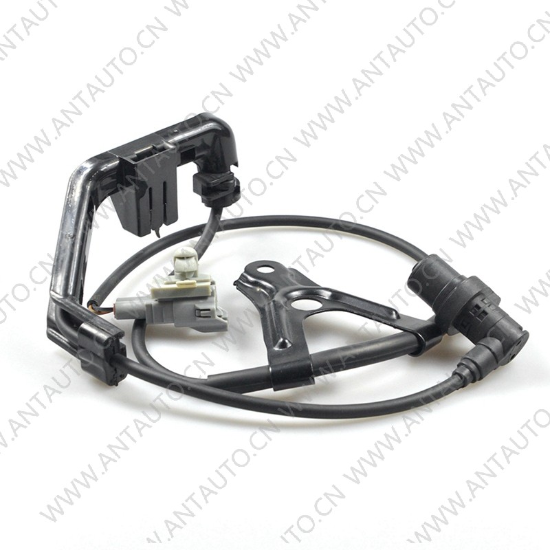 Sensor de velocidad de la rueda