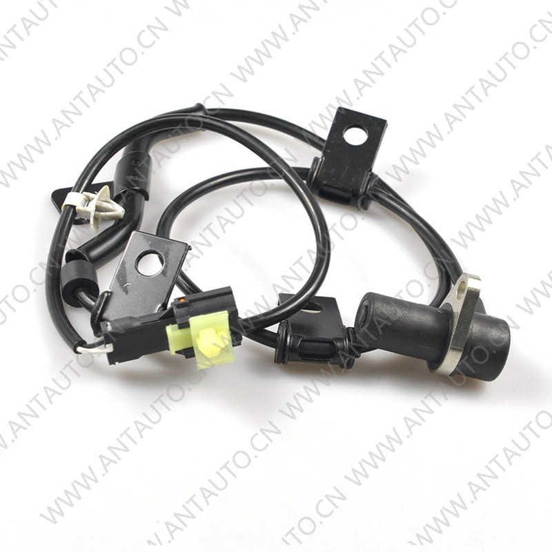 Sensor de velocidad de la rueda