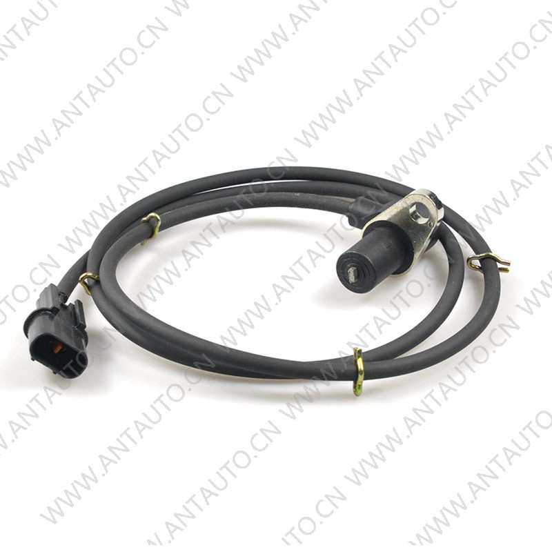 Sensor de velocidad de la rueda