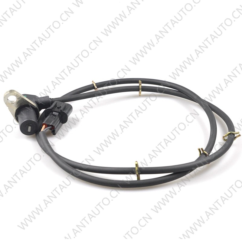 Sensor de velocidad de la rueda