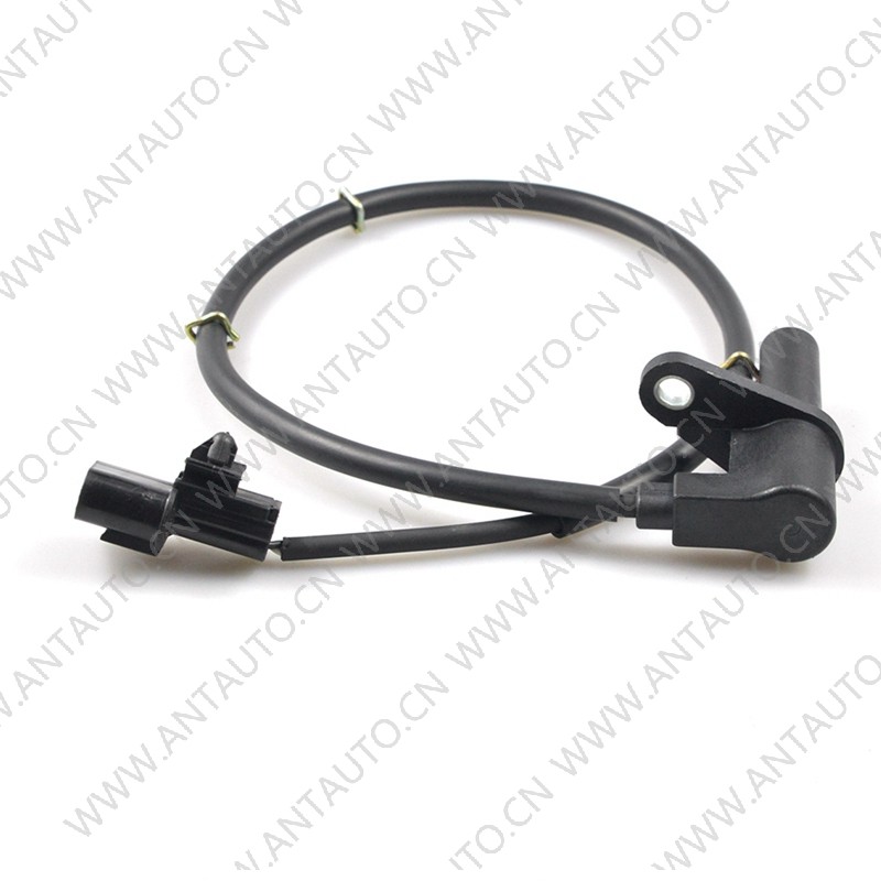 Sensor de velocidad de la rueda