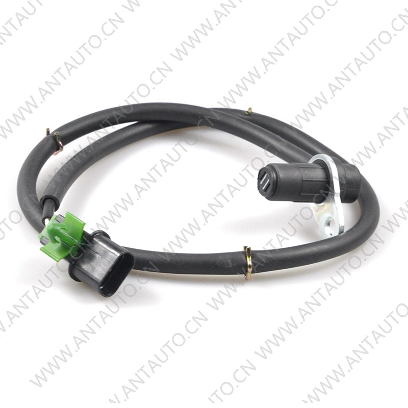 Sensor de velocidad de la rueda